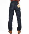 フリーホイーラーズ (FREEWHEELERS) - Lot S601 XX 1944-45 - 5POCKET JEANS 1944-45 WWⅡMODEL ジーンズ デニムパンツ ジーパン 2512441