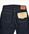 フリーホイーラーズ (FREEWHEELERS) - Lot S601 XX 1944-45 - 5POCKET JEANS 1944-45 WWⅡMODEL ジーンズ デニムパンツ ジーパン 2512441