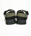キーン (KEEN) ZERRAPOAT Ⅱ MILITARY OLIVE/BLACK 靴 サンダル 1026029
