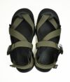 キーン (KEEN) ZERRAPOAT Ⅱ MILITARY OLIVE/BLACK 靴 サンダル 1026029