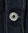 フリーホイーラーズ (FREEWHEELERS) -Lot S506XX 1944-45-1st Generation Denim Jacket 1944-45 WW Ⅱ MODEL デニムジャケット ジージャン 2511004