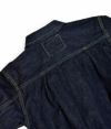 フリーホイーラーズ (FREEWHEELERS) -Lot S506XX 1944-45-1st Generation Denim Jacket 1944-45 WW Ⅱ MODEL デニムジャケット ジージャン 2511004