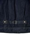 フリーホイーラーズ (FREEWHEELERS) -Lot S506XX 1944-45-1st Generation Denim Jacket 1944-45 WW Ⅱ MODEL デニムジャケット ジージャン 2511004