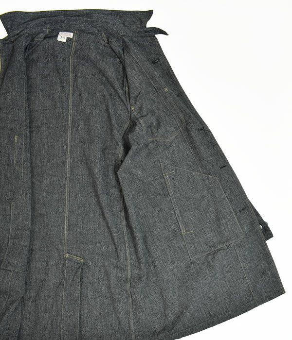 フリーホイーラーズ (FREEWHEELERS) -Baldwin- WORK COAT ワークコート ジャケット アウター 2221011