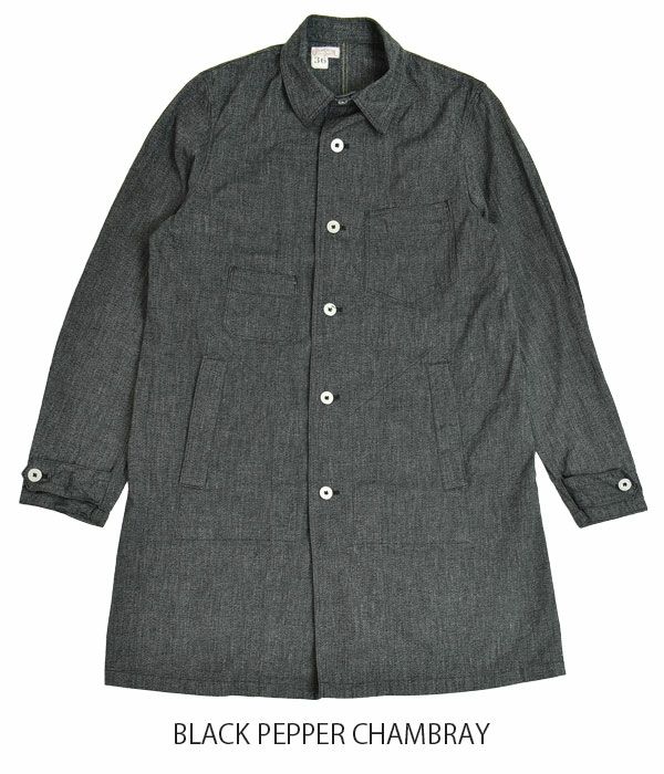 フリーホイーラーズ (FREEWHEELERS) -Baldwin- WORK COAT ワークコート ジャケット アウター 2221011