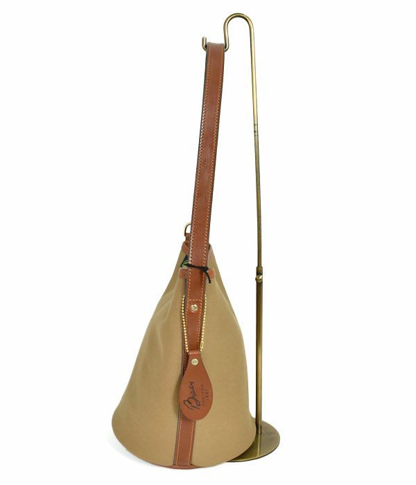 ブレディ (BRADY) FROME ショルダーバッグ バケットバッグ フルーム フロム