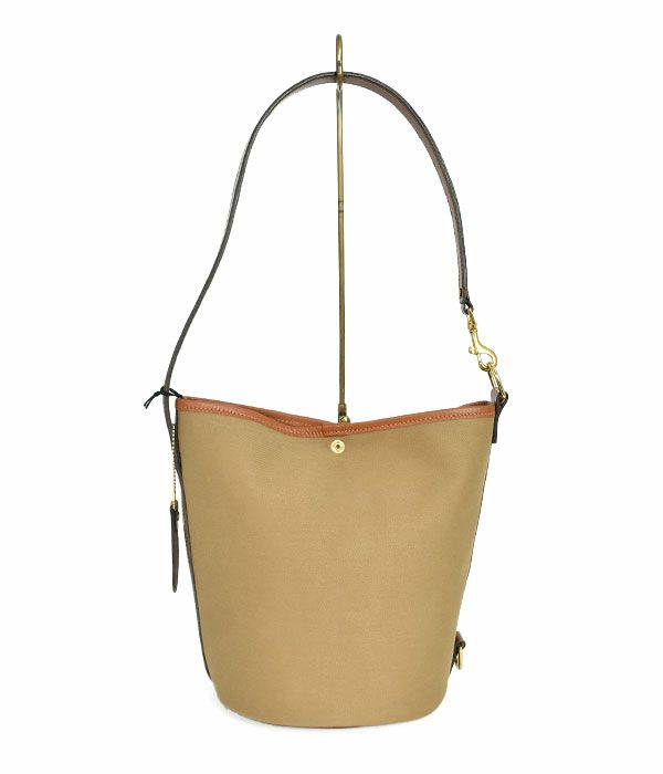 ブレディ (BRADY) FROME ショルダーバッグ バケットバッグ フルーム フロム