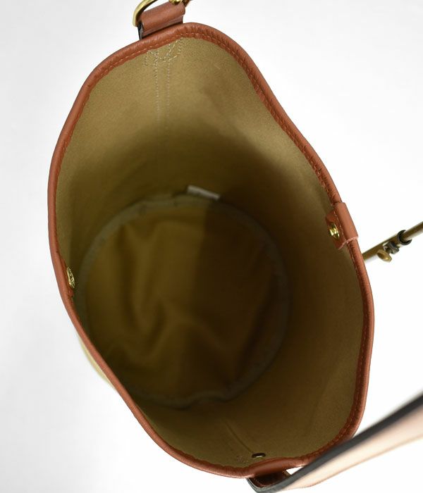 ブレディ (BRADY) FROME ショルダーバッグ バケットバッグ フルーム フロム