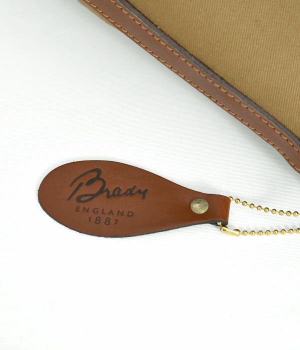 ブレディ (BRADY) FROME ショルダーバッグ バケットバッグ フルーム フロム