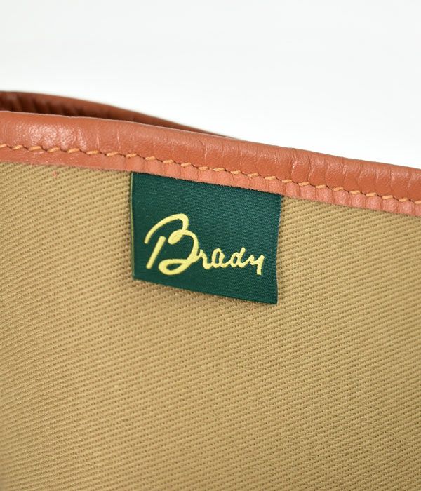 ブレディ (BRADY) FROME ショルダーバッグ バケットバッグ フルーム フロム