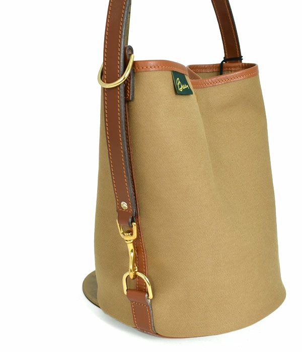 ブレディ (BRADY) FROME ショルダーバッグ バケットバッグ フルーム フロム