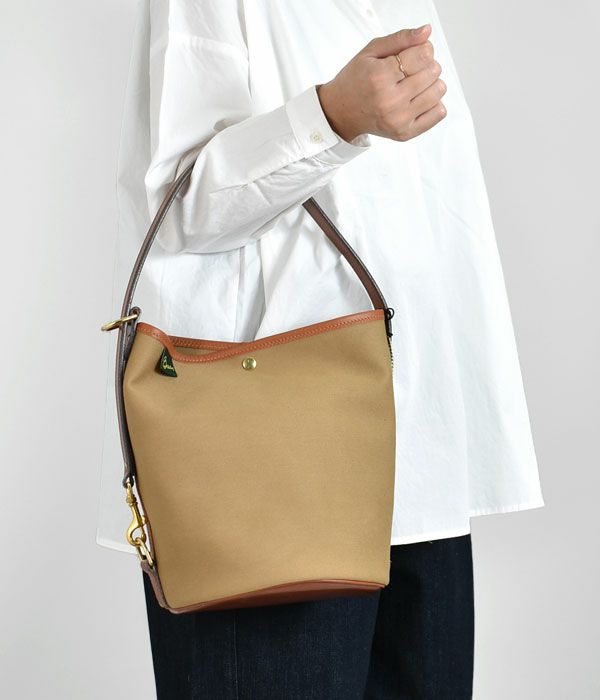 ブレディ (BRADY) FROME ショルダーバッグ バケットバッグ フルーム フロム