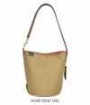 ブレディ (BRADY) FROME ショルダーバッグ バケットバッグ フルーム フロム KHAKI(NEW TAN)