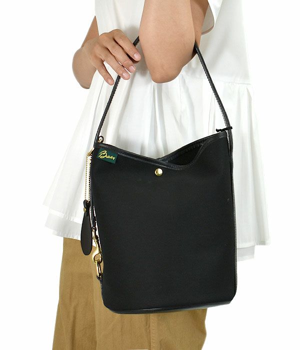 ブレディ (BRADY) FROME ショルダーバッグ バケットバッグ フルーム フロム