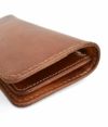 トップジミー (TOP JIMMY) “LEATHER LONG WALLET OIL FINISH” トップジミー オリジナル 長財布