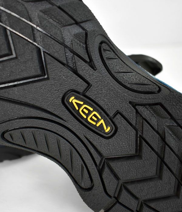 キーン (KEEN) ZERRAPORT Ⅱ DDYE SASHIKO 靴 サンダル 1026031