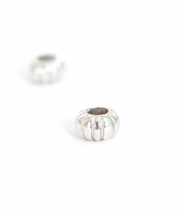 ラリースミス (LARRY SMITH) SHELL BEAD アクセサリー パーツ ビーズ  