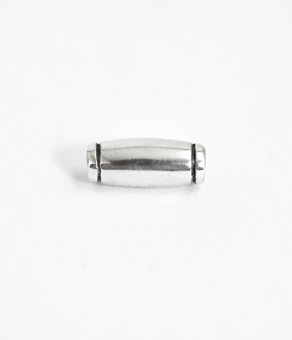 ラリースミス (LARRY SMITH) PIPE BEAD アクセサリー パーツ ビーズ OT-B0003