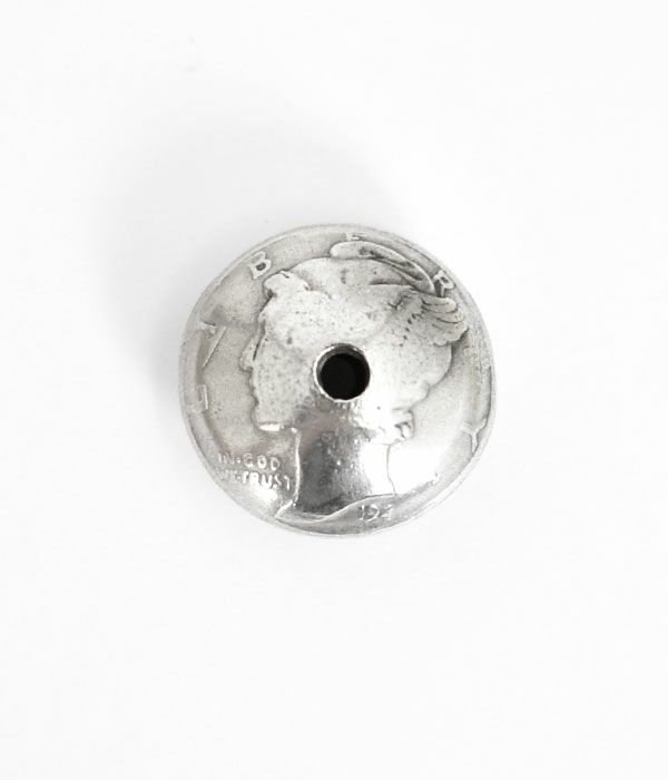 ラリースミス (LARRY SMITH) MERCURY BEAD アクセサリー パーツ ビーズ OT-B0035
