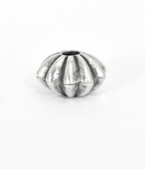 ラリースミス (LARRY SMITH) SHELL CONCHO BEAD S アクセサリー パーツ ビーズ OT-B0063