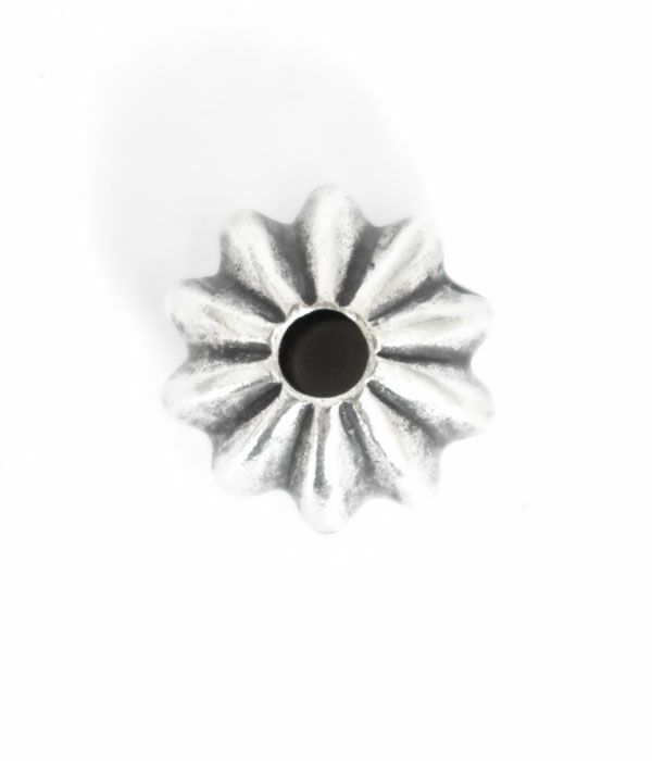 ラリースミス (LARRY SMITH) SHELL CONCHO BEAD S アクセサリー パーツ ビーズ OT-B0063