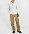 ダリーズ (DALEE'S&Co) Jelico...20s Jelico shirt 長袖コットンシャツ Jelico