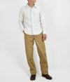 ダリーズ (DALEE'S&Co) Jelico...20s Jelico shirt 長袖コットンシャツ Jelico