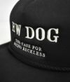 ザ エイチ ダブリュー ドッグ アンド カンパニー (THE H.W.DOG＆CO.) MESH CAP 22SS キャップ 帽子 D-00683
