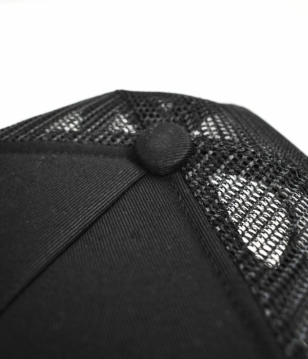 ザ エイチ ダブリュー ドッグ アンド カンパニー (THE H.W.DOG＆CO.) MESH CAP 22SS キャップ 帽子 D-00683