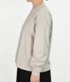ダントン (DANTON) WOMEN'S CREW NECK P.O L/S 長袖Tシャツ ロンT DT-C0132