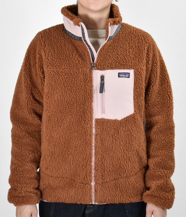 パタゴニア (PATAGONIA), キッズ レトロX ジャケット, Kids' Retro-X Fleece Jacket, レトロXジャケット  フリースジャケット, 65625