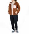 パタゴニア (PATAGONIA) K'S RETRO-X JACKET レトロXジャケット フリースジャケット 65625