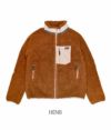 パタゴニア (PATAGONIA) K'S RETRO-X JACKET レトロXジャケット フリースジャケット 65625  HENB