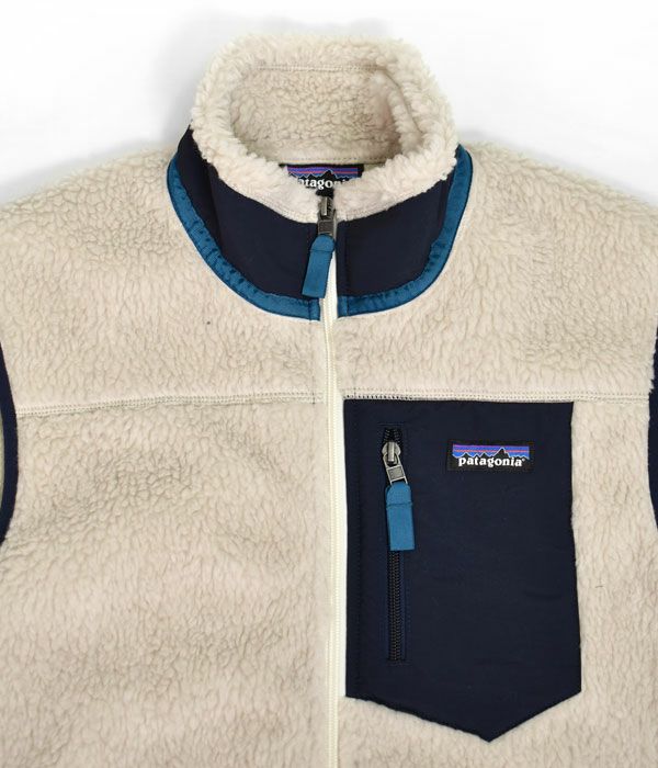 セール】パタゴニア (PATAGONIA) メンズ クラシック レトロXベスト