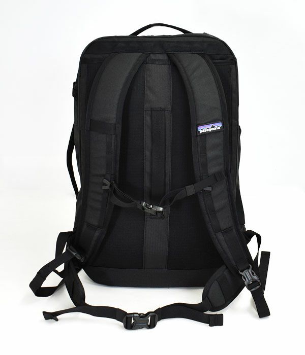 パタゴニア (PATAGONIA) ブラックホール ミニ MLC 30L Black Hole Mini 