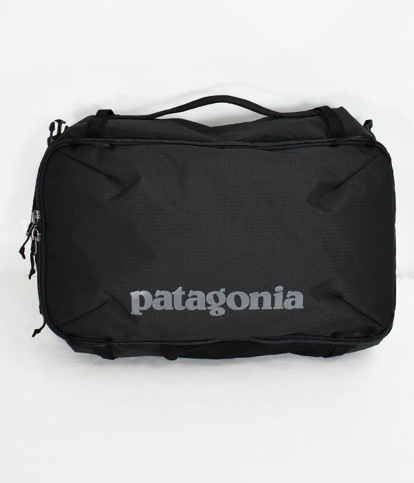パタゴニア (PATAGONIA) ブラックホール ミニ MLC 30L Black Hole Mini MLC バックパック リュック ショルダーバッグ 通学 通勤 高校生 2WAY 49266