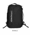 パタゴニア (PATAGONIA) ブラックホール ミニ MLC 30L Black Hole Mini MLC バックパック リュック ショルダーバッグ 通学 通勤 高校生 2WAY 49266