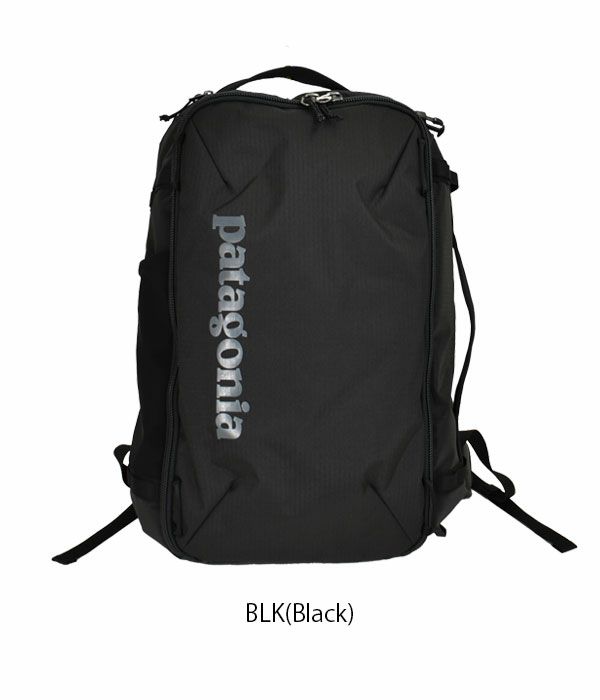 一部セール】パタゴニア (PATAGONIA) ブラックホール ミニ MLC 30L 