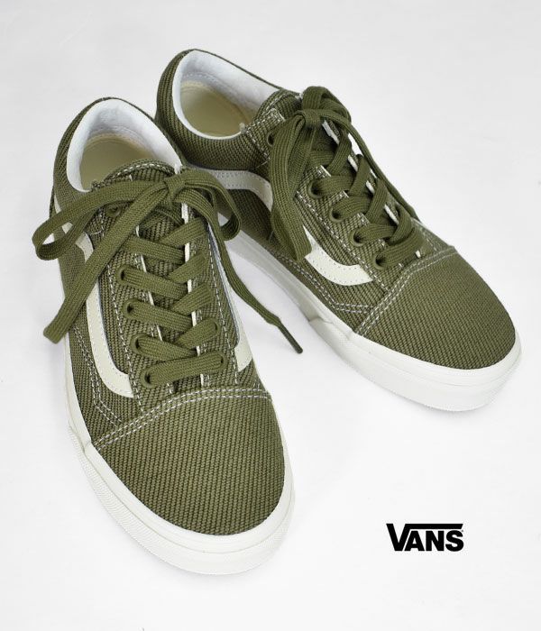 バンズ/ヴァンズ (VANS) OLD SKOOL 靴 スニーカー VN0A5KRSBD4