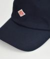 ダントン (DANTON) POLYESTER SURGE 6PANEL CAP 帽子 キャップ JD-7144PSG