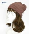 セール】オーチバル/オーシバル (ORCIVAL) WFN WATCH CAP 帽子 ニット