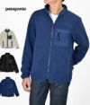 一部セール】パタゴニア (PATAGONIA) メンズ シンチラジャケット Men's