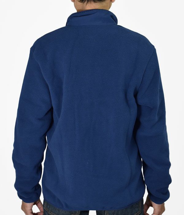パタゴニア (PATAGONIA) M'S SYNCH JACKET フリース ジップアップパーカー 22991