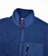 パタゴニア (PATAGONIA) M'S SYNCH JACKET フリース ジップアップパーカー 22991