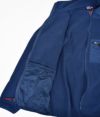 パタゴニア (PATAGONIA) M'S SYNCH JACKET フリース ジップアップパーカー 22991