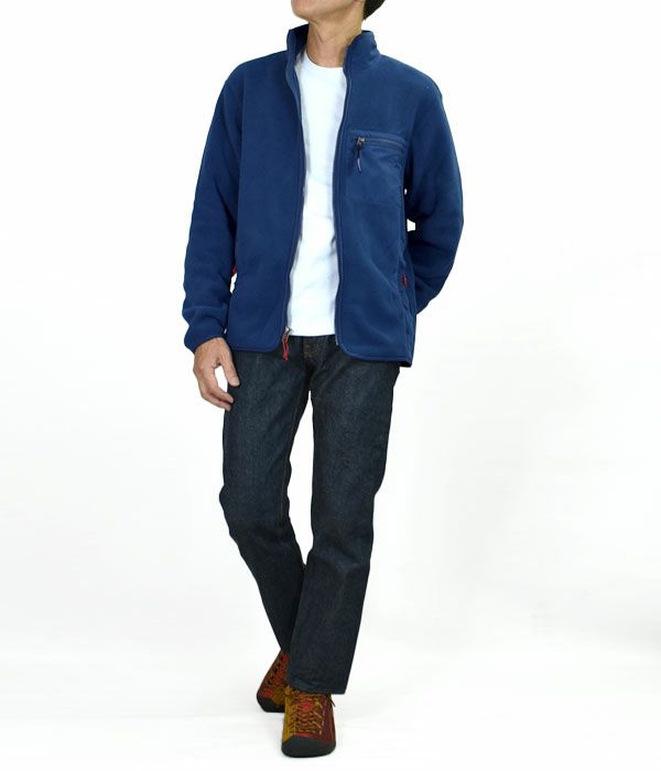 一部セール】パタゴニア (PATAGONIA) メンズ シンチラジャケット Men