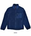 パタゴニア (PATAGONIA) M'S SYNCH JACKET フリース ジップアップパーカー 22991 NENA