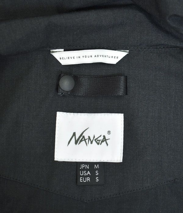 ナンガ (NANGA) TAKIBI MOUNTAIN PARKA ジャケット アウター コート NG-053 NW2241-1D213
