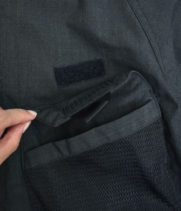 ナンガ (NANGA) TAKIBI MOUNTAIN PARKA ジャケット アウター コート NG-053 NW2241-1D213