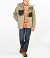 ナンガ (NANGA) TAKIBI MOUNTAIN PARKA ジャケット アウター コート NG-053 NW2241-1D213